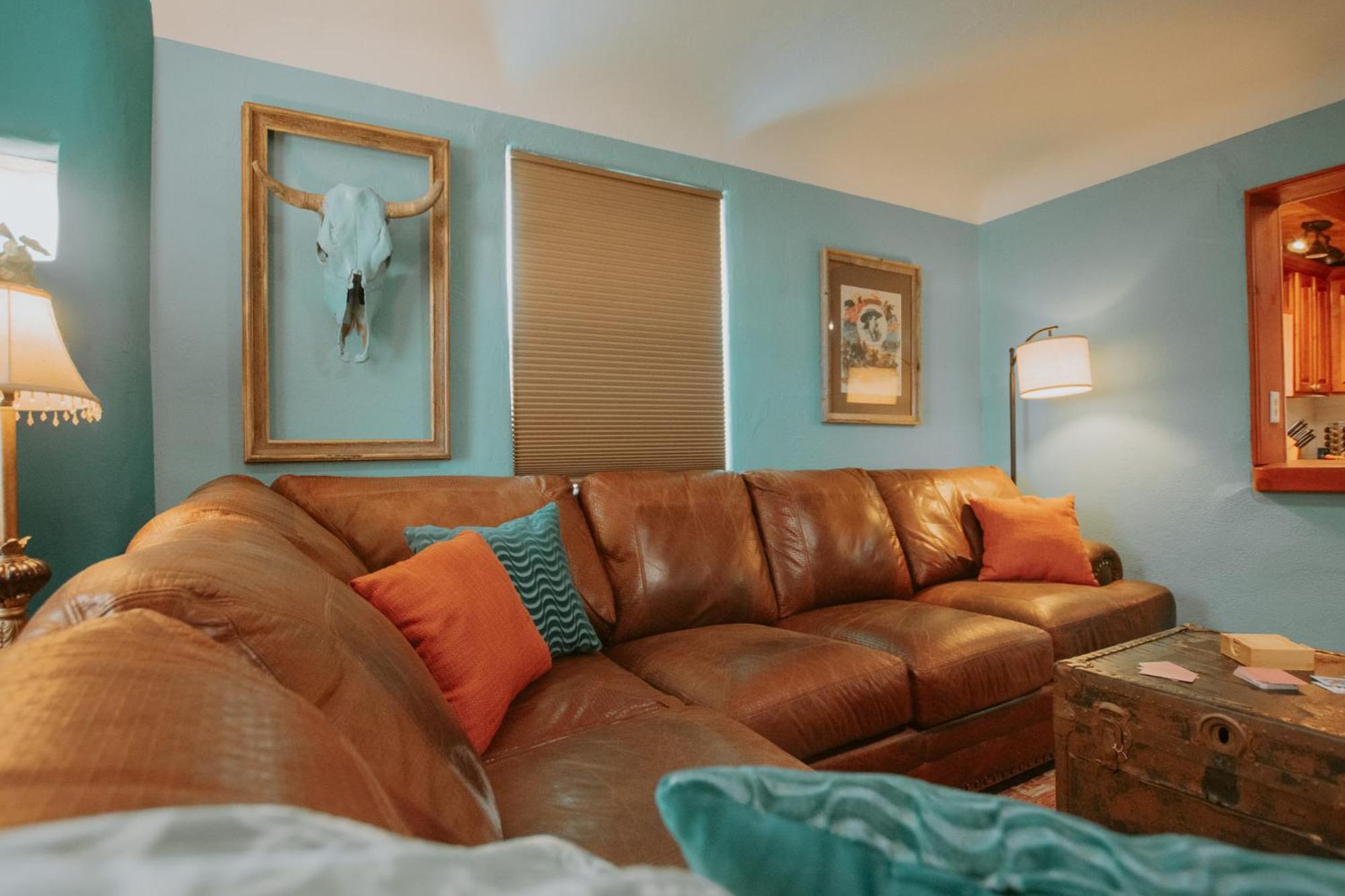 3 King Beds Hot Tub Arcades 5 Baths Holiday home Albuquerque