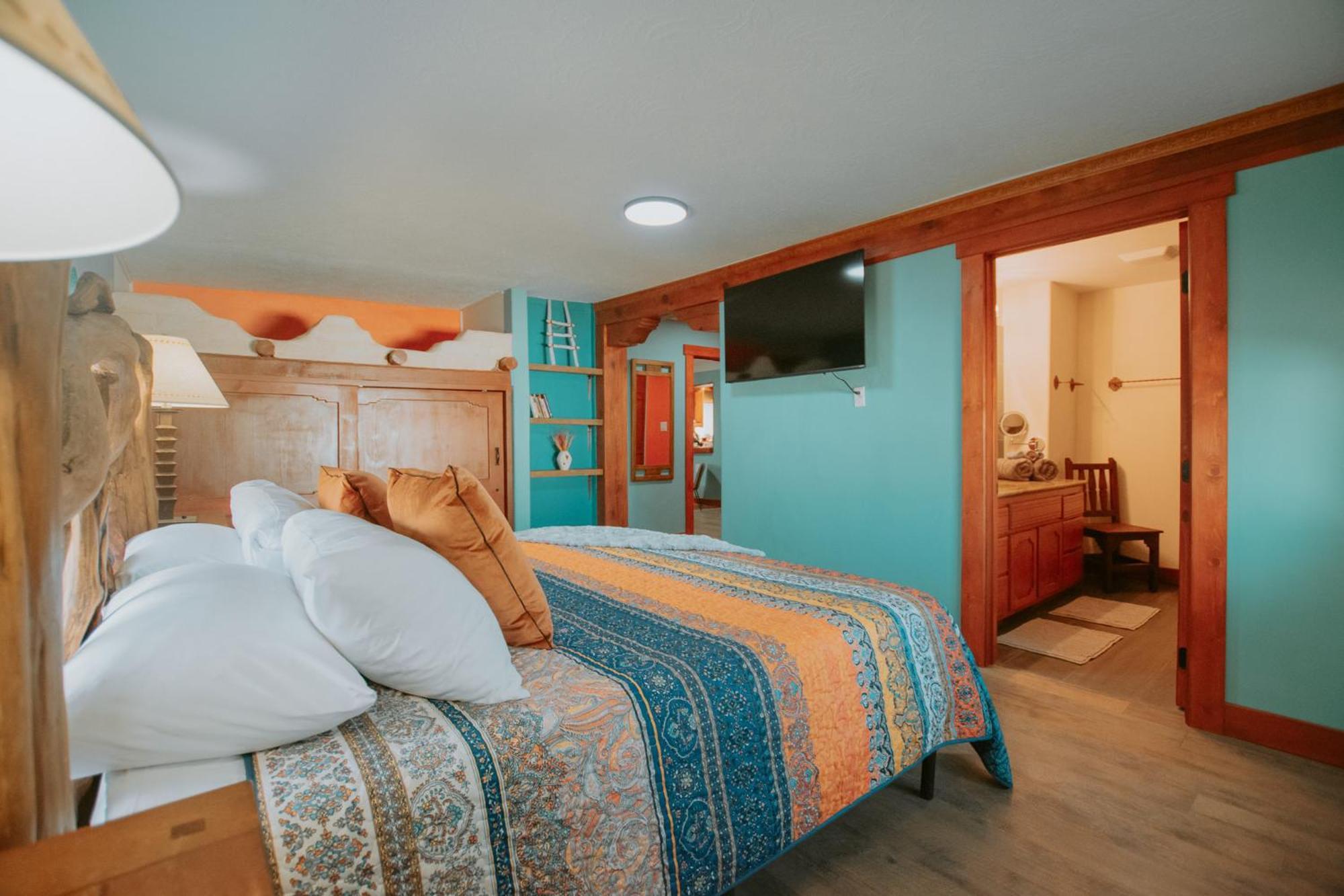 3 King Beds Hot Tub Arcades 5 Baths