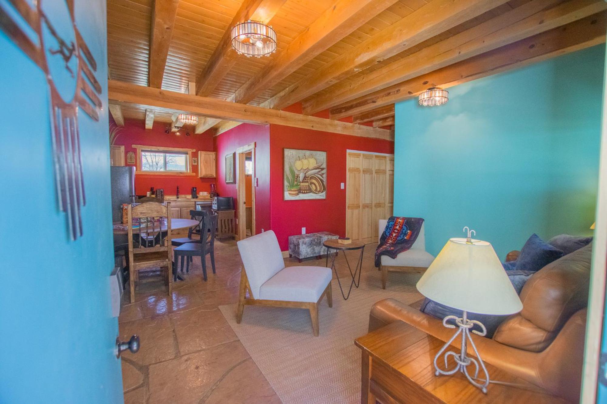 3 King Beds Hot Tub Arcades 5 Baths * Albuquerque