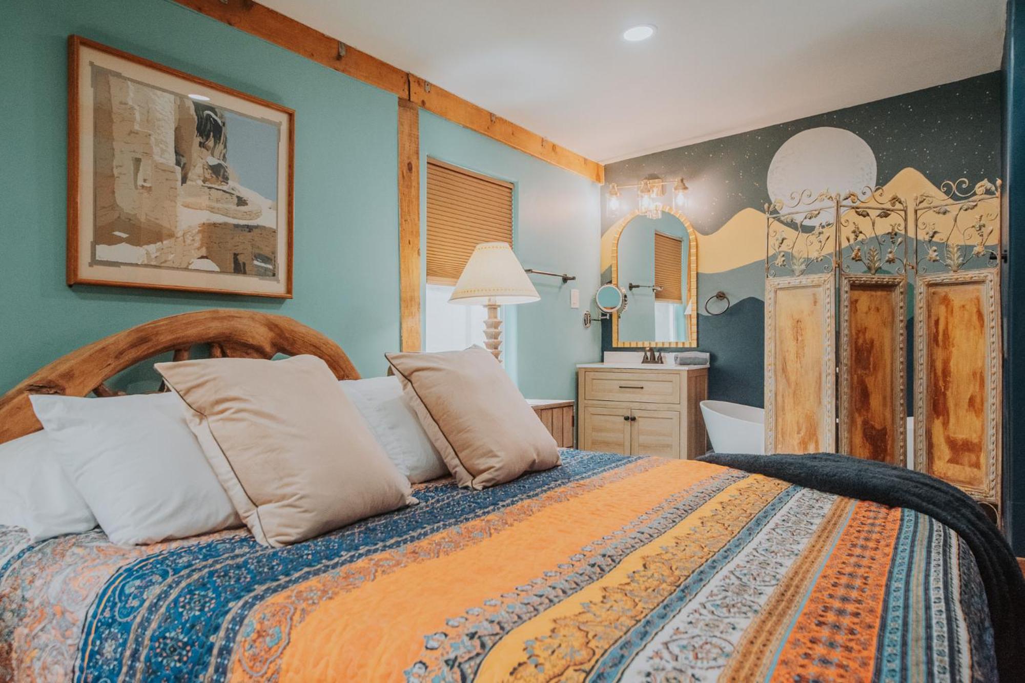 3 King Beds Hot Tub Arcades 5 Baths * Albuquerque
