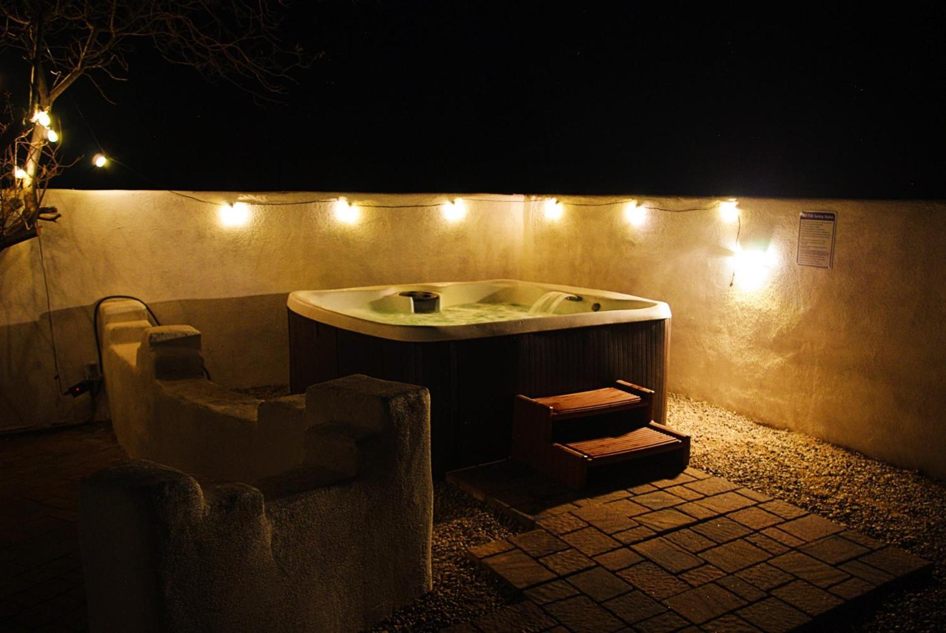 3 King Beds Hot Tub Arcades 5 Baths