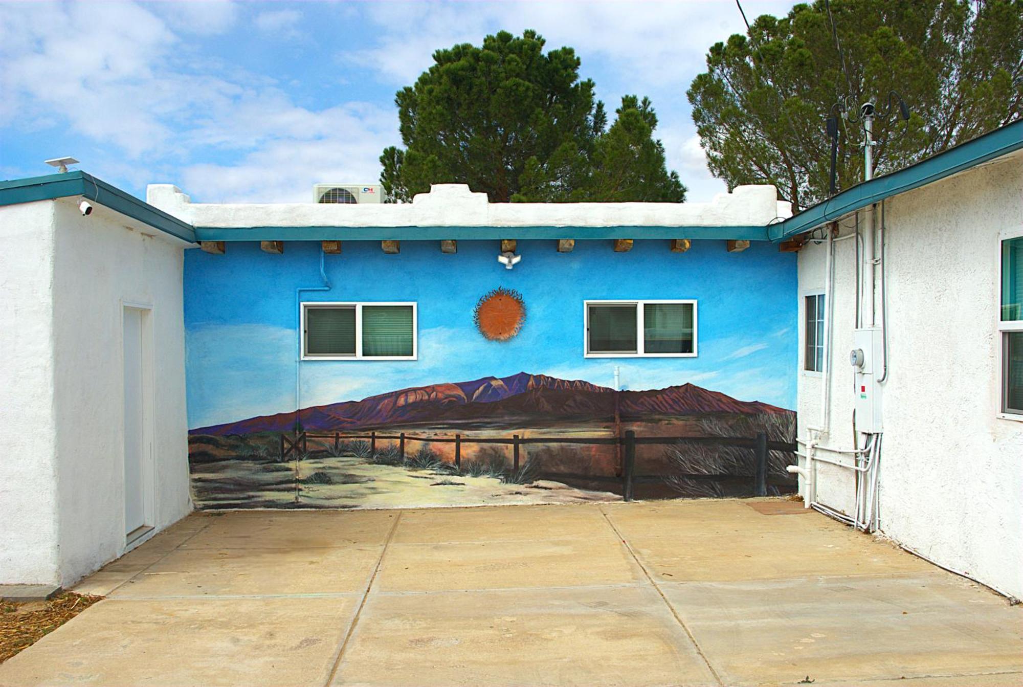 Holiday home 3 King Beds Hot Tub Arcades 5 Baths Albuquerque