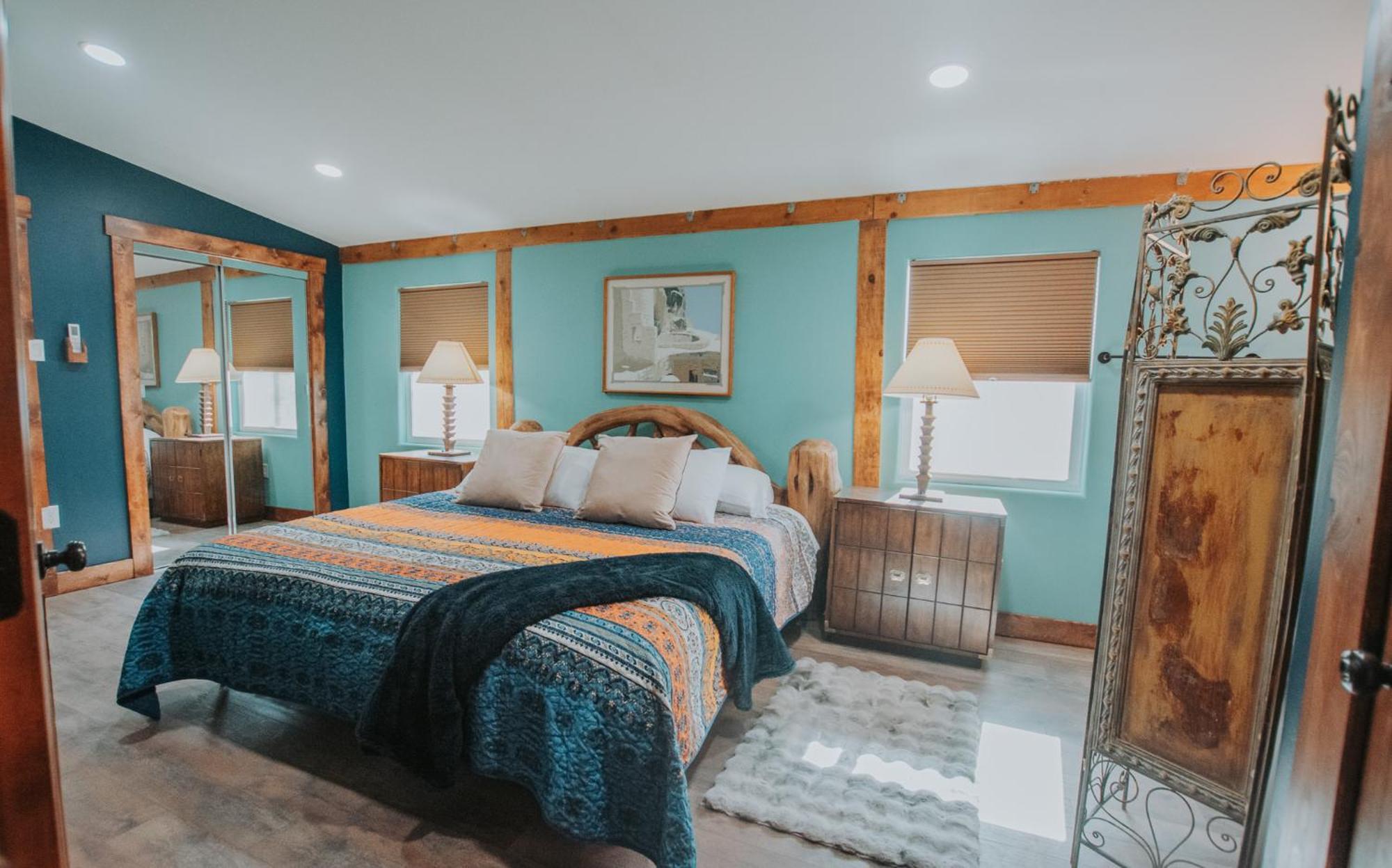 Holiday home 3 King Beds Hot Tub Arcades 5 Baths